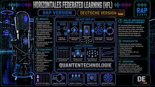 🎧 Horizontal Federated Learning – Learning together, protecting data