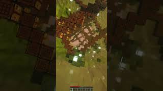 Minecraft ⛏️ Insane 🧊 Multi 🔴 Dropper!!! 👀 #107 #minecraft #minecraftshorts