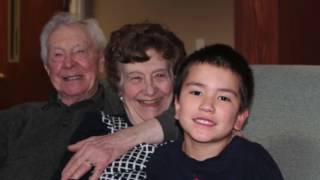 Jill's House Intergenerational Learning Center -- Where Learning and Wonder Are Ageless