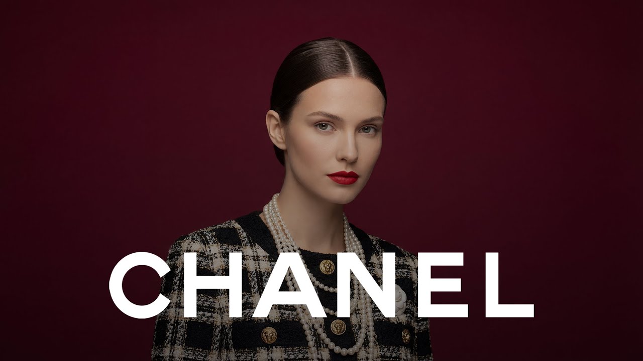 Музыка для люксовых магазинов 2026 - Микс для модных бутиков в стиле Chanel