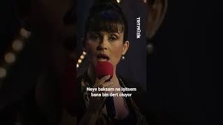 🌹 Ayşegül Aldinçten Esin Engin Şarkısı: