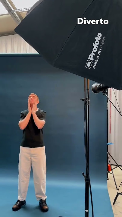 MAKING OFF du shooting avec @benmazue
