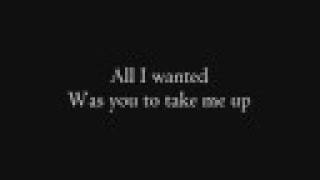 Video thumbnail of "Goldfrapp - A&E (Lyrics)"