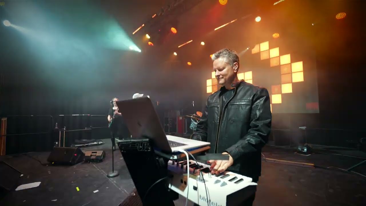 Hauber X Bonanza - Calypso I Live I Music video