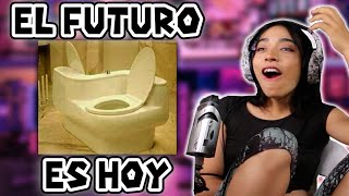 MEMES RANDOM #209 - SOUNDY REACCIรN