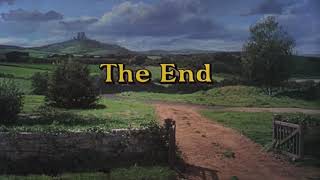 The End/Paramount Pictures (1971)