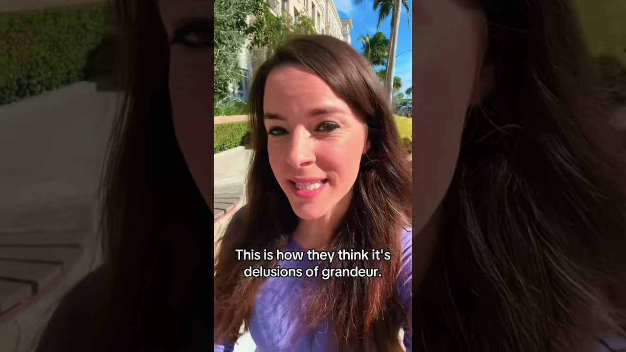 Почему нарциссы обманывают вас в будущем?