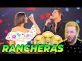 RANCHERAS NIVEL DIOS CON ANGELA AGUILAR PIPE BUENO Y CHRISTIAN NODAL