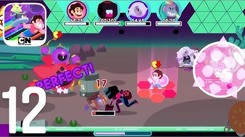 Unleash the Light Gameplay Part 12 | Walkthrough Gameplay Demantoid