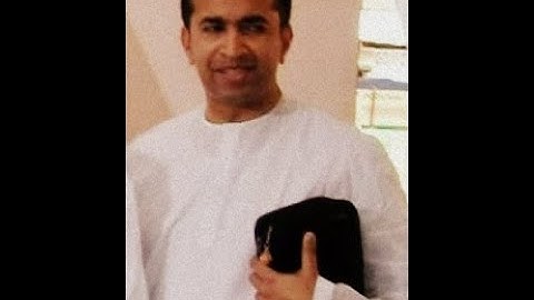 TPM|Message|Pas.Abraham Matthew