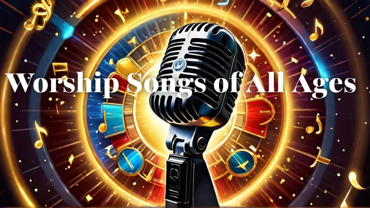 Discover the POWER of Music in Worship - YouTube