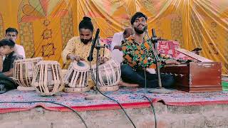 Rati Mery Khuwab Masih Geet Ll Sameer Masih & Yutam Mansha Ll