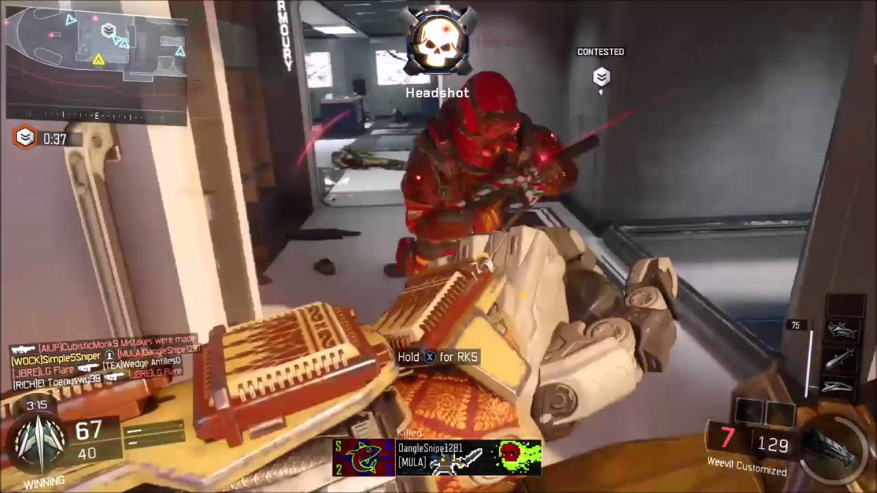 I Think I Got My Swagger Back - YouTube