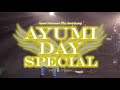 中村あゆみデビュー35周年『Rock Alive 2019 ‘AYUMI DAY SPECIAL’』DVD発売CM2