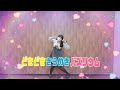 【アイプリ】どきどききらめきバズリウム/P丸様。 踊ってみた⭐️