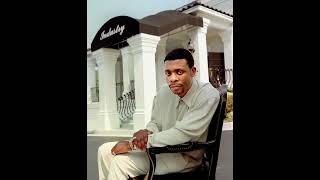 KEITH SWEAT (QUIET STORM VERSION) IN THE MOOD