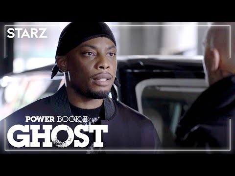 Power Book II: Ghost | Ep. 6 Preview | Season 2