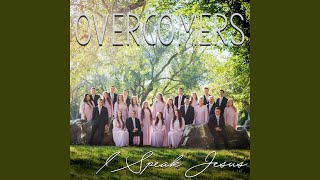 Video thumbnail of "OBI Overcomers Choir - I Speak Jesus"