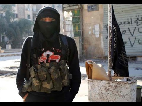 სამართლიანობა ჩვენი დებისთვის ისლამურ სახელმწიფოში