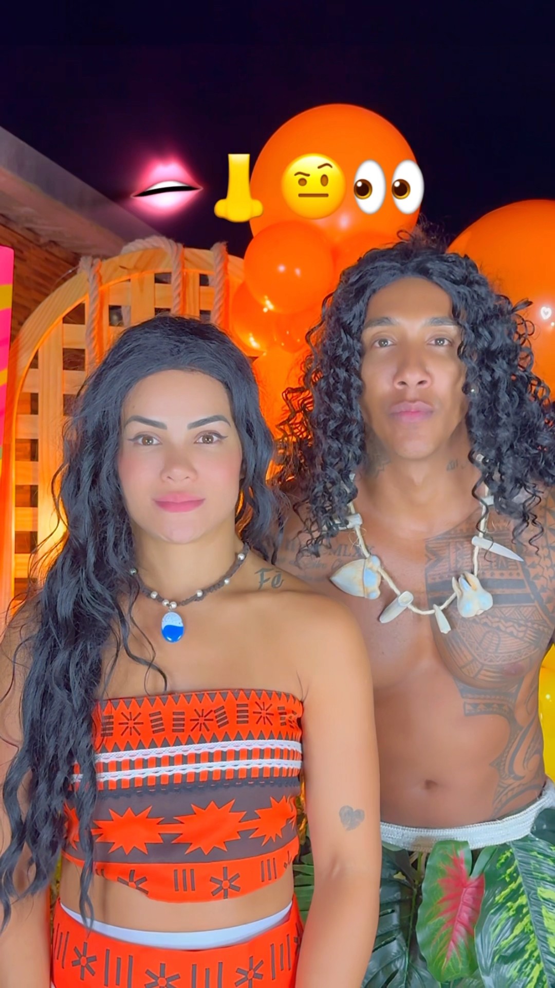 Vocês conseguiram? ?✨ ​⁠​⁠@ApolloSant #tutorial #entretenimento