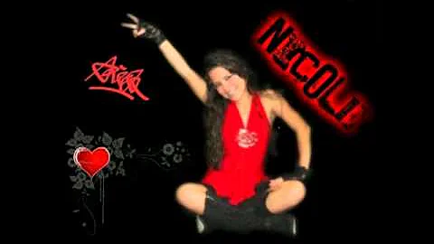 Ritmo - Nicole Rios