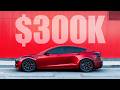 Flipping a Model S for $300k (Signature)
