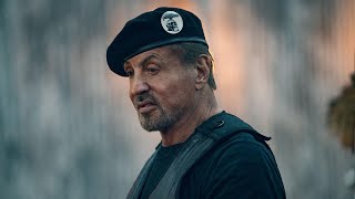 The hidden life of Sylvester Stallone, Hollywood's most enduring action hero
