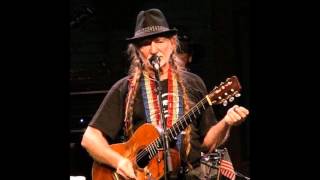 Willie Nelson ~ A song For You chords