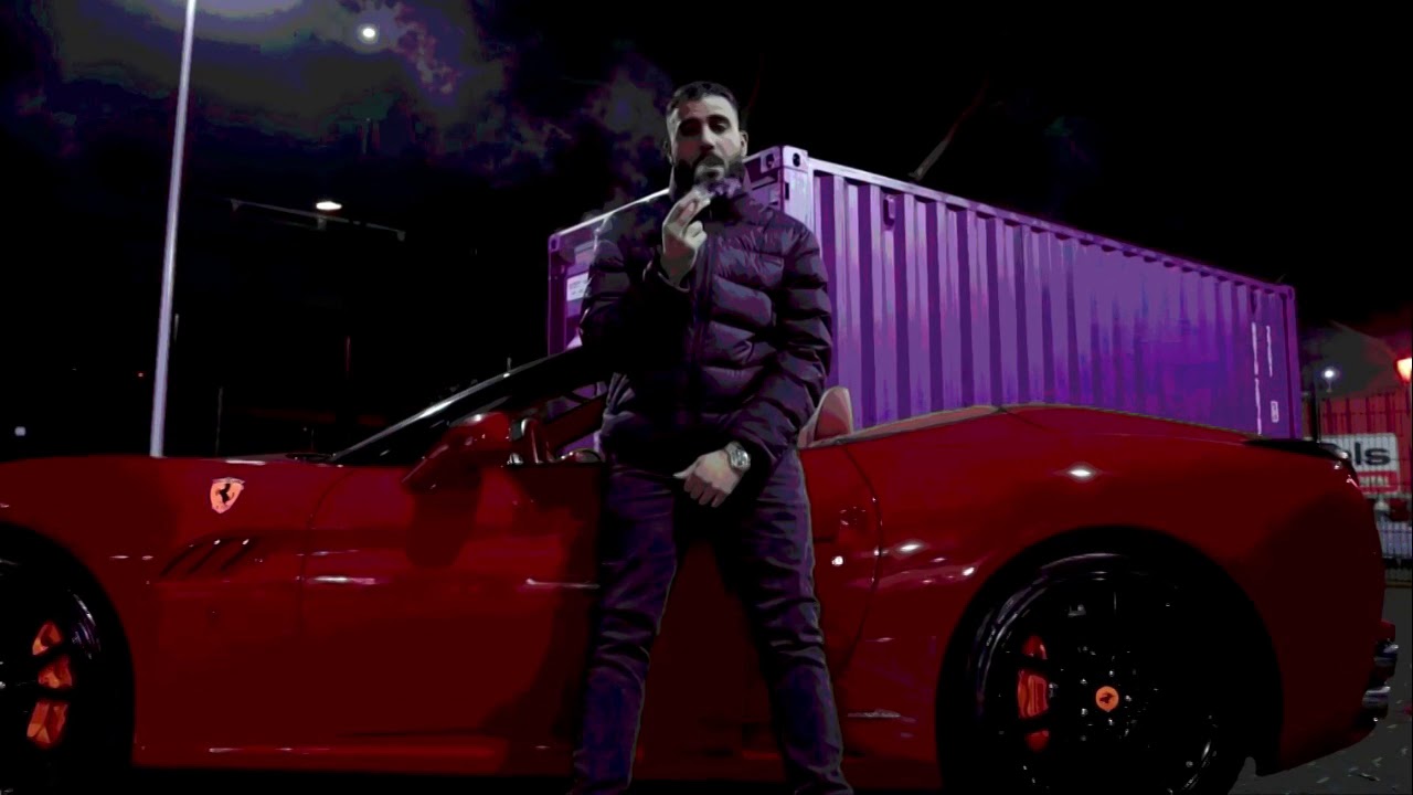 SAMRA x CAPITAL BRA TYPE BEAT - " INSTINKTE " (2019) PROD. BANKSY BEATS