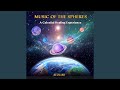 Miniature de la vidéo de la chanson Music Of The Spheres: A Celestial Healing Experience