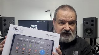 Upgrading to the SSL12