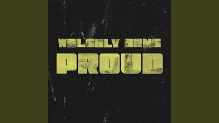 Proud @channel/UCVQziuk9_iOZe1OBeu4sizQ