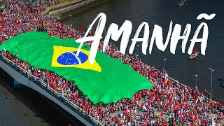 Emocionante! Confira o último clipe da campanha de Lula Presidente