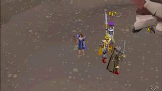 Runescape Best Private Server- Trisidia-X