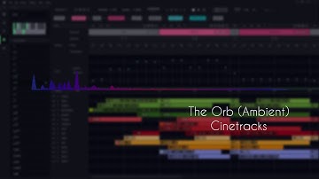 Ambient AI music creation with Orb Composer