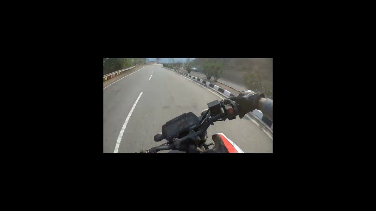 #mt15motovlog