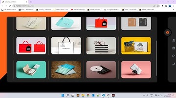 #3.personal portfolio website with style switcher and dark / light theme||portfolio & blog  section