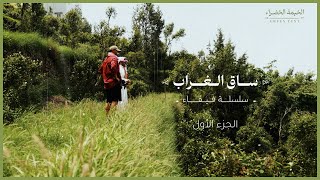 ساق الغراب | سلسلة فيفاء | الجزء الاول