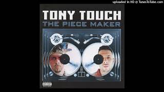 Tony Touch - Return Of The Diaz Brothers (Ft Doo Wop &amp; Pain In Da Ass)