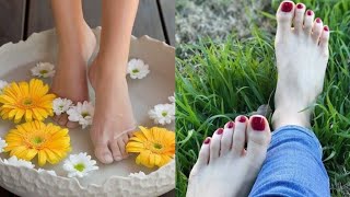 Very Creative Feet Photography Ideas And Feet Fashion Trends 2022 