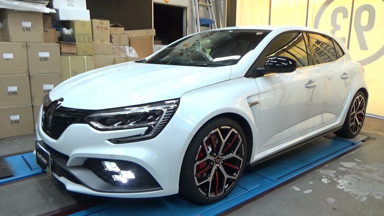 ハリウッド映画によく出てくるドアロックの音 Lock音ver 2 5プラスlws ルノーメガーヌrs Youtube