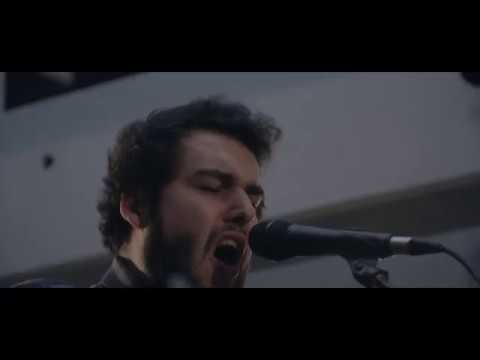 Dirk Milk Live Session 