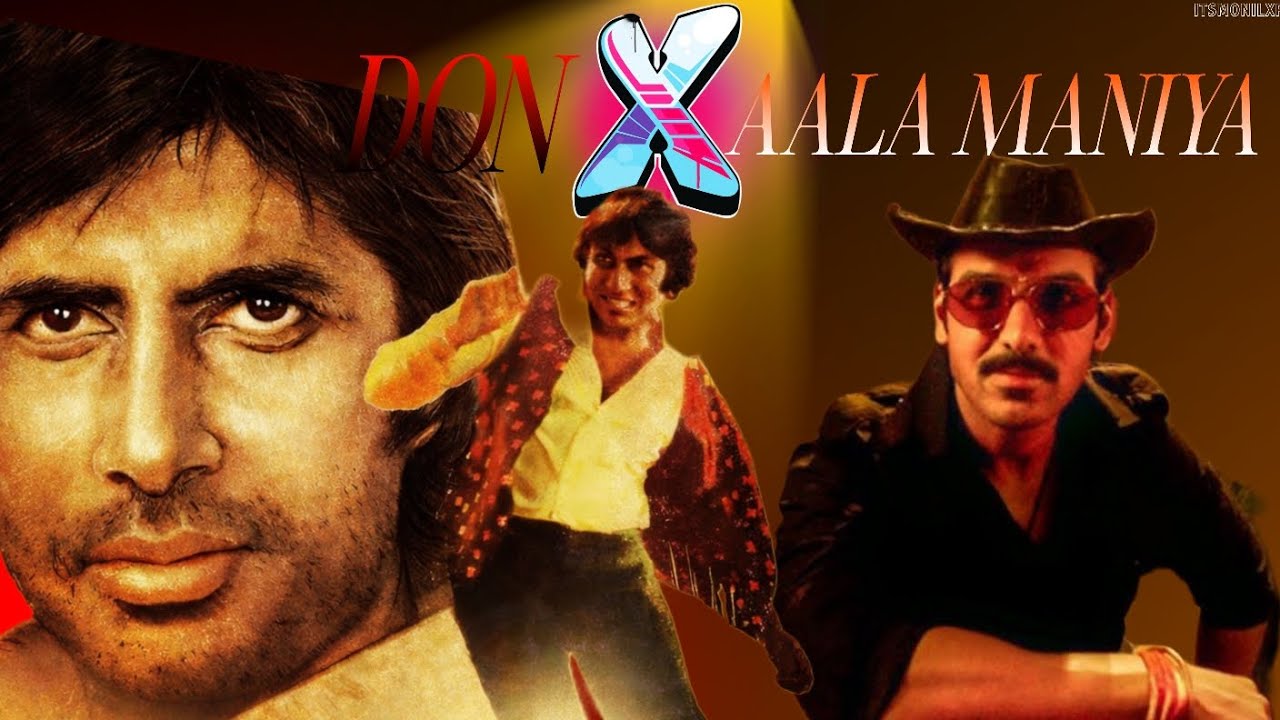 DON 💥 X AALA MANIYA 🎙️ || Bouncy remix || [ its monilxp ] #song #remix 