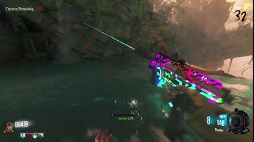 BLACK OPS 3 [All Around Enhancement Mod]