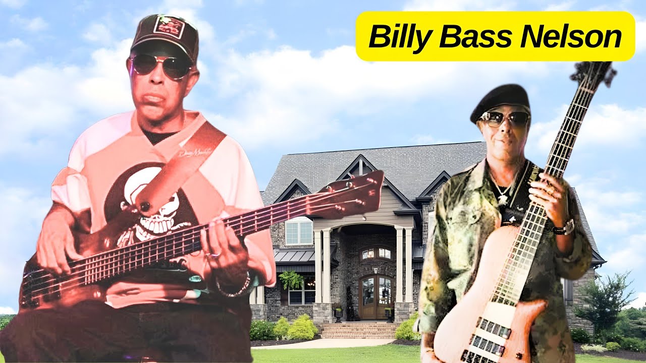 Billy Bass Nelson Cause Of Death, Age, Wife, Net Worth, Family, Carrier, Lifestyle & Biography