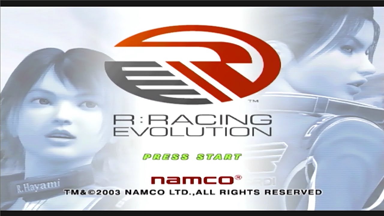 R Racing Evolution Alchetron The Free Social Encyclopedia R Racing Evolution Alchetron The Free Social Encyclopedia