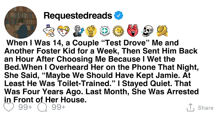 [FULL STORY] When did someone get your hopes up knowing they would let you down?