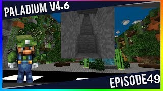 On A Trouvé Ma Base ?!  - Episode 49 Pvp Faction Moddé - Paladium V4.6