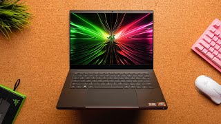 2024 Razer Blade 14 - The FASTEST 14