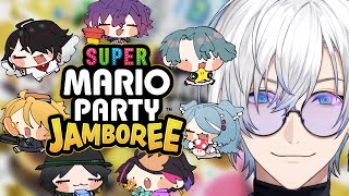ケイリクス・デボネアの配信のサムネイル画像
